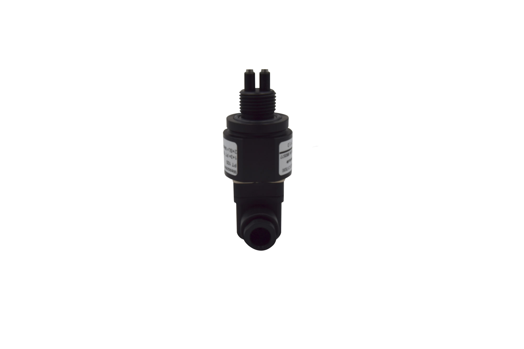 N-LF1210 Leitfähigkeits-Messzelle mit Magnetventilstecker, industrielle Anwendung, präzise Messung
