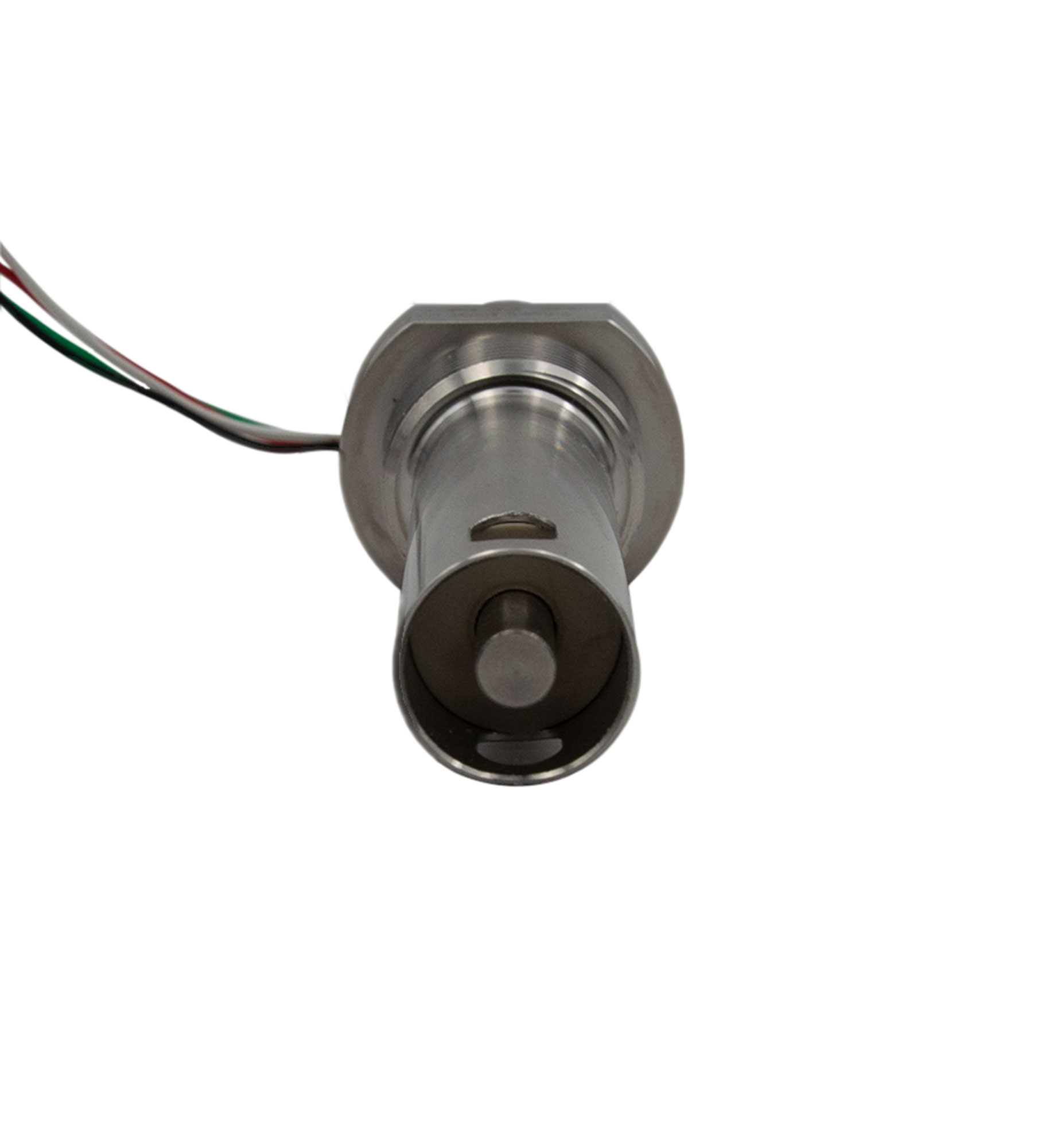 Select Edelstahl Leitfähigkeitssensor Detail 200°C langer Sensor für Wasseraufbereitung und Industrie